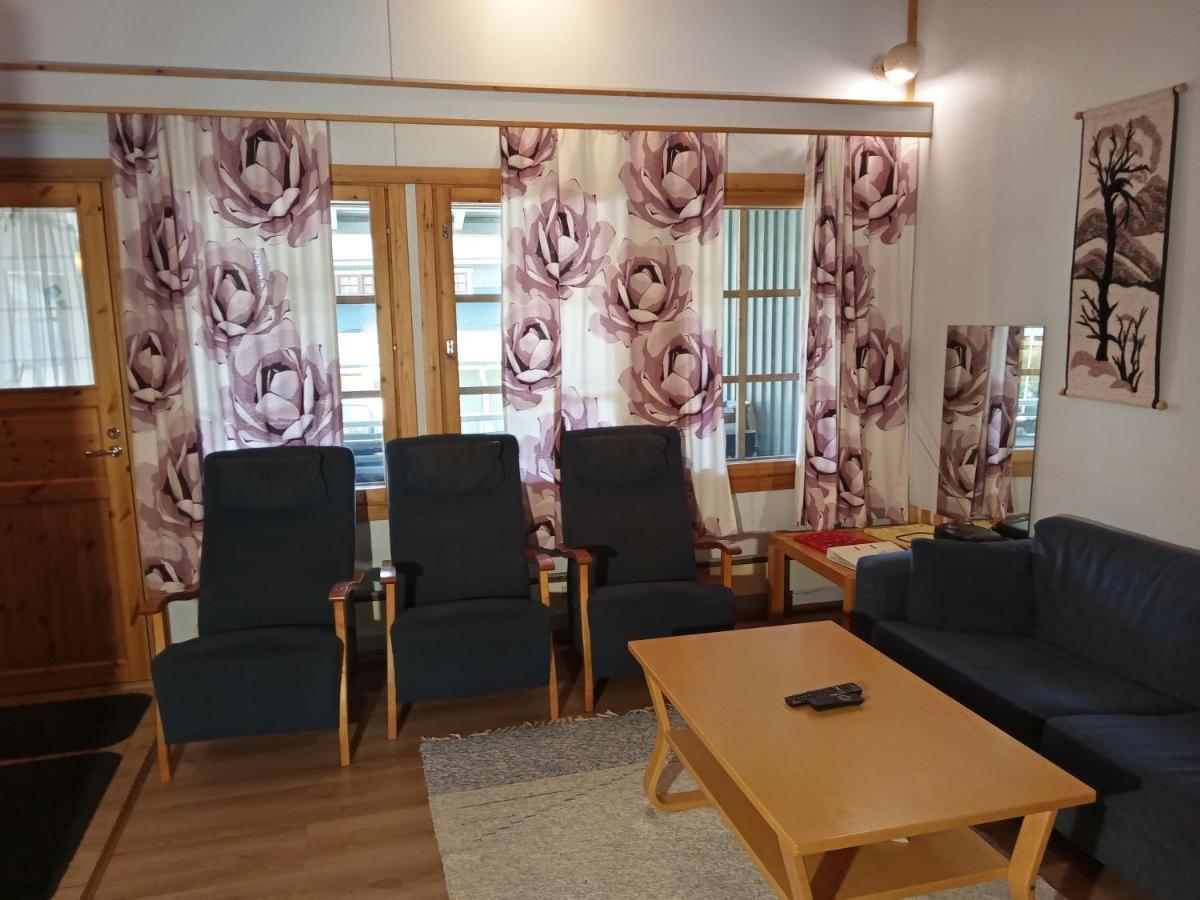 Chalets Lomakivakka A3 Apartment Ruka Exterior photo