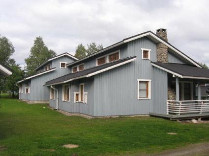 Chalets Lomakivakka A3 Apartment Ruka Exterior photo
